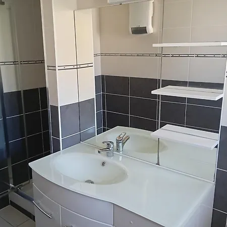 Appartement Les Tournesols