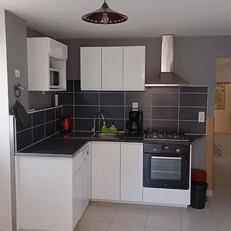 Les Tournesols Appartement *